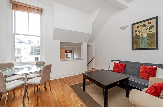 Earls Court Road, London, SW5 - Kinleigh Folkard & Hayward