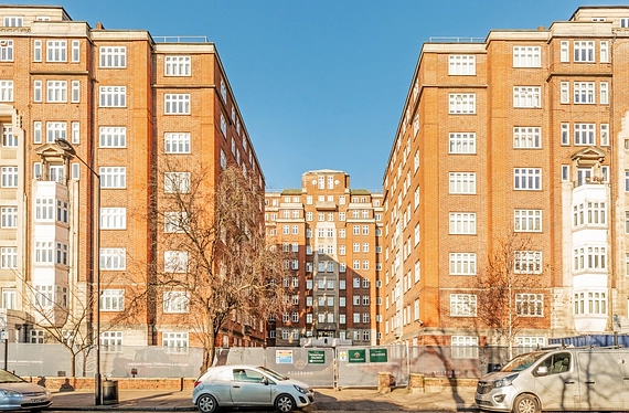Hall Road, St Johns Wood, NW8 - Kinleigh Folkard & Hayward