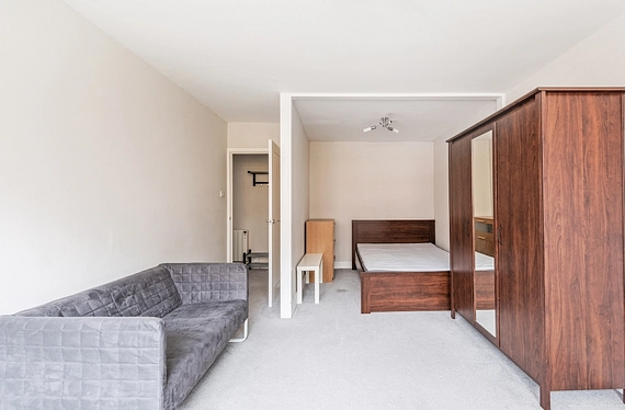 Newcourt Street, St John's Wood, London, NW8 - Kinleigh Folkard & Hayward