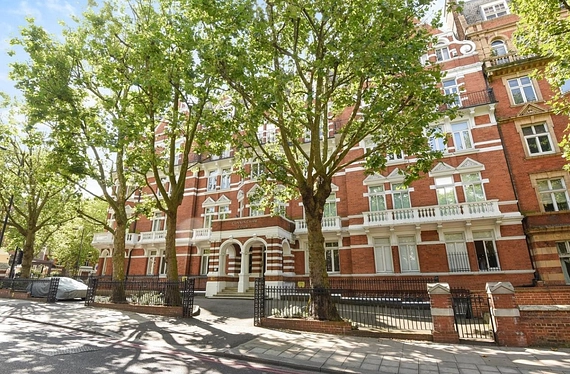 Maida Vale, London, W9 - Kinleigh Folkard & Hayward