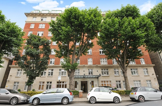 Abercorn Place, St Johns Wood, London, NW8 - Kinleigh Folkard & Hayward