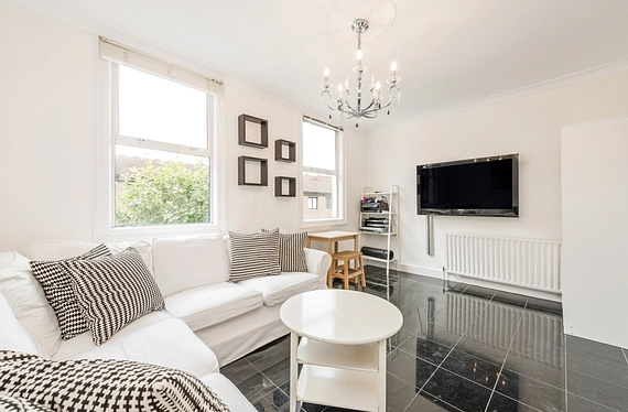 Broadley Street, Marylebone, London, NW8 - Kinleigh Folkard & Hayward