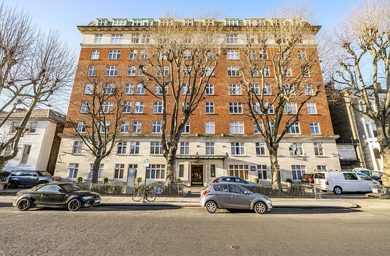 Abercorn Place, St Johns Wood, London, NW8 - Kinleigh Folkard & Hayward