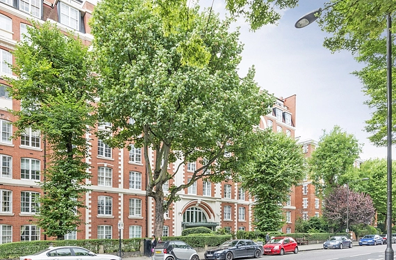 Grove End Road, St Johns Wood, London, NW8 - Kinleigh Folkard & Hayward