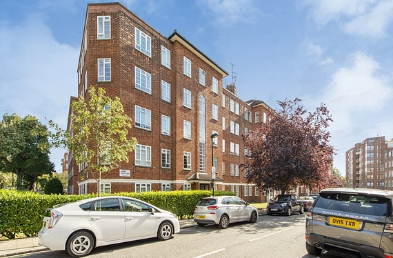 Eamont Street, London, NW8 - Kinleigh Folkard & Hayward