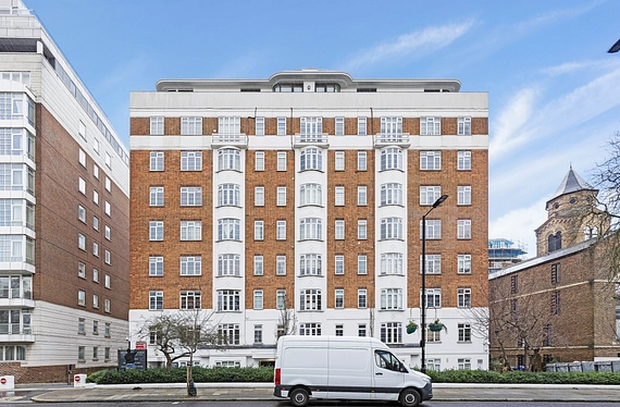 Grove End Road, St John's Wood, London, NW8 - Kinleigh Folkard & Hayward