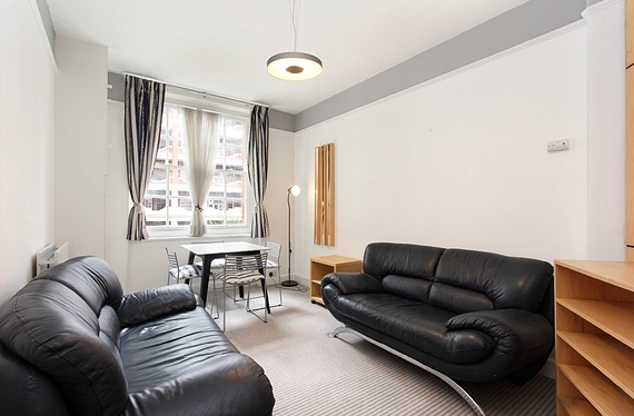 Grove End Road, St Johns Wood, London, NW8 - Kinleigh Folkard & Hayward