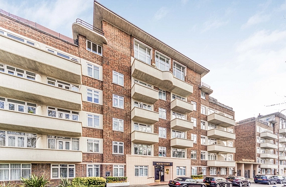 Maida Vale, London, W9 - Kinleigh Folkard & Hayward
