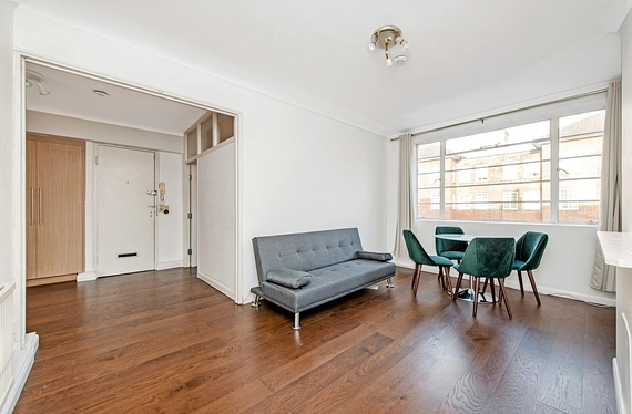 Eamont Street, St Johns Wood, London, NW8 - Kinleigh Folkard & Hayward