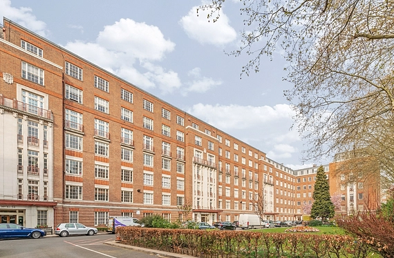 Finchley Road, London, NW8 - Kinleigh Folkard & Hayward