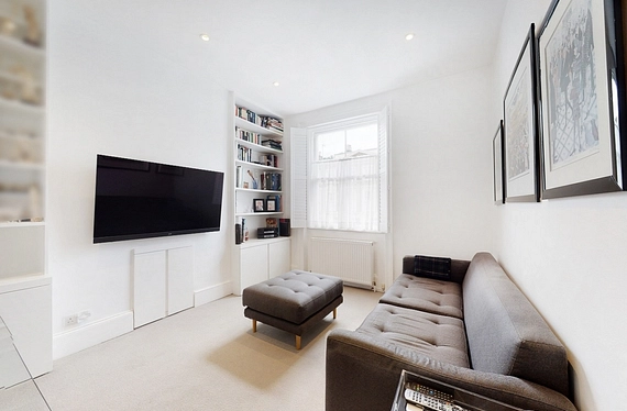 Clifton Hill, London, NW8 - Kinleigh Folkard & Hayward