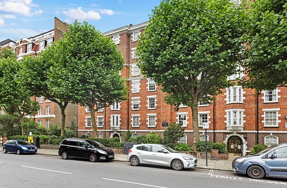 Grove End Road, St Johns Wood, London, NW8 - Kinleigh Folkard & Hayward