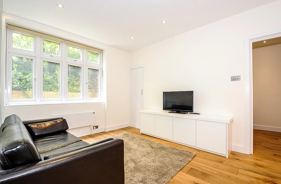 Hall Road, St John's Wood, London, NW8 - Kinleigh Folkard & Hayward