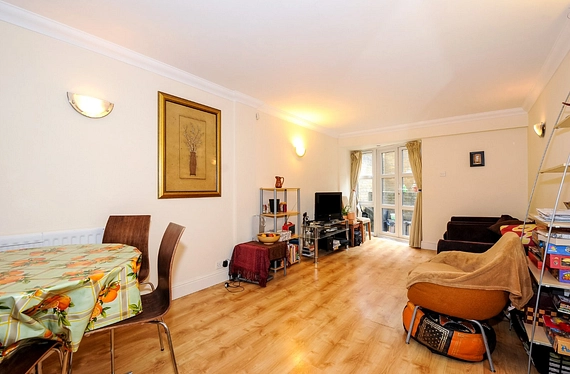 Lisson Grove, Marylebone, London, NW8 - Kinleigh Folkard & Hayward