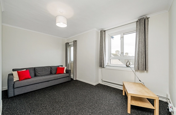 Dorman Way, St Johns Wood, London, NW8 - Kinleigh Folkard & Hayward