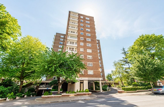 Boundary Road, London, NW8 - Kinleigh Folkard & Hayward