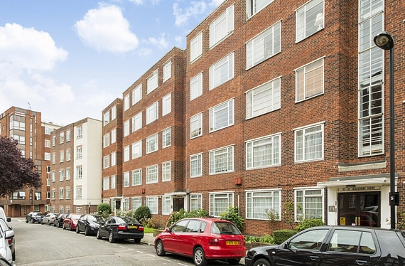 Eamont Street, London, NW8 - Kinleigh Folkard & Hayward