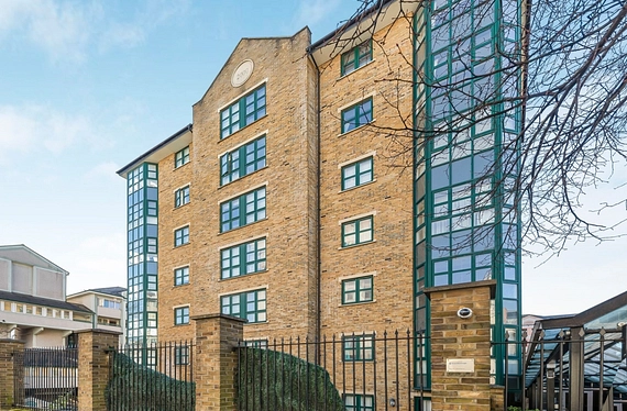 Lisson Grove, St John's Wood, London, NW8 - Kinleigh Folkard & Hayward