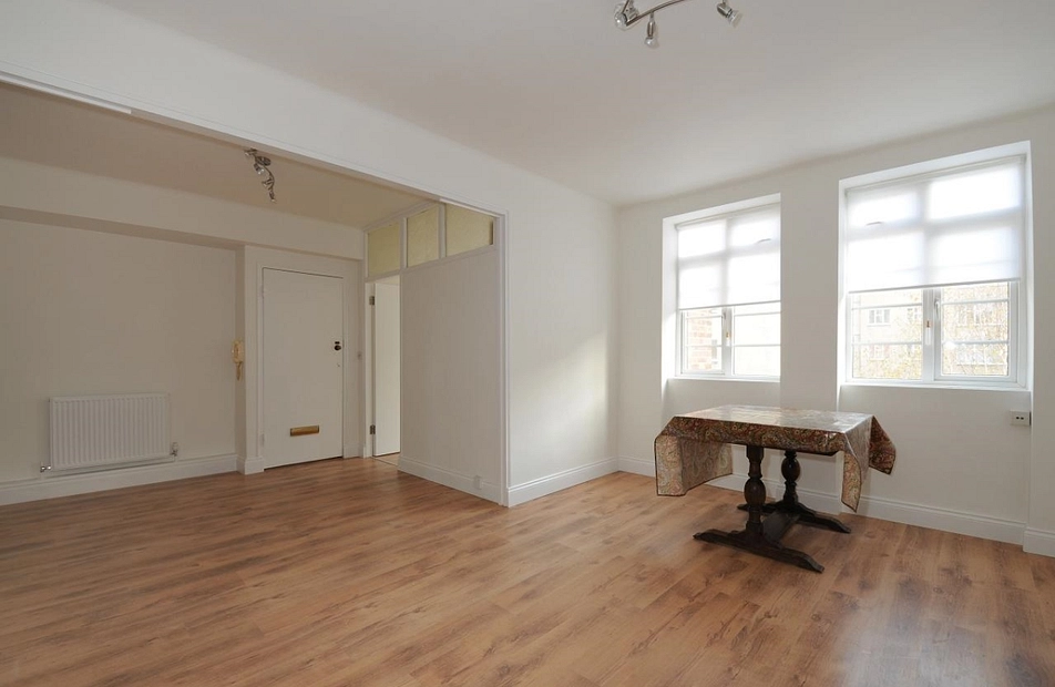 Mackennal Street, London, NW8 - Kinleigh Folkard & Hayward