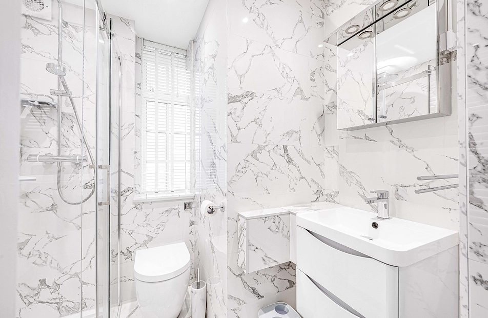 Abbey Road, St John's Wood, London, NW8 - Kinleigh Folkard & Hayward