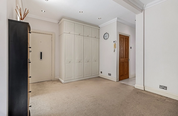 Charlbert Street, St John's Wood, London, NW8 - Kinleigh Folkard & Hayward