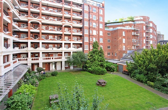 Grove End Road, St Johns Wood, London, NW8 - Kinleigh Folkard & Hayward