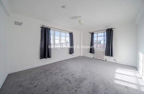 Streatham Hill, London, SW2 - Kinleigh Folkard & Hayward