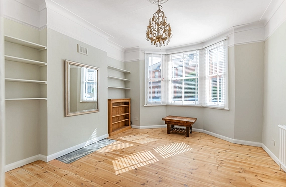 Stockfield Road, Streatham Hill, London, SW16 - Kinleigh Folkard & Hayward