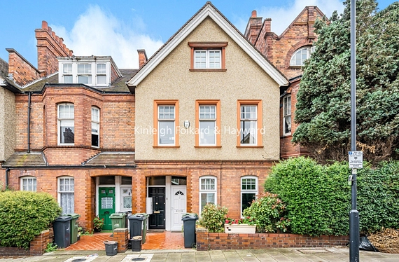 Barcombe Avenue, Streatham Hill, London, SW2 - Kinleigh Folkard & Hayward