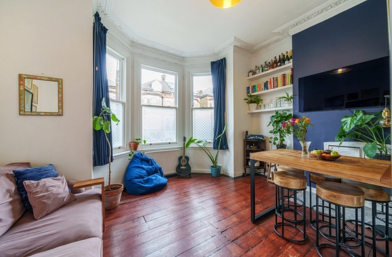 Tierney Road, London, SW2 - Kinleigh Folkard & Hayward