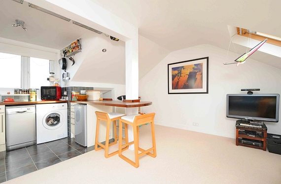 Hainthorpe Road, West Norwood, London, SE27 - Kinleigh Folkard & Hayward