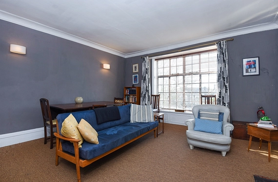 Palace Road, London, SW2 - Kinleigh Folkard & Hayward