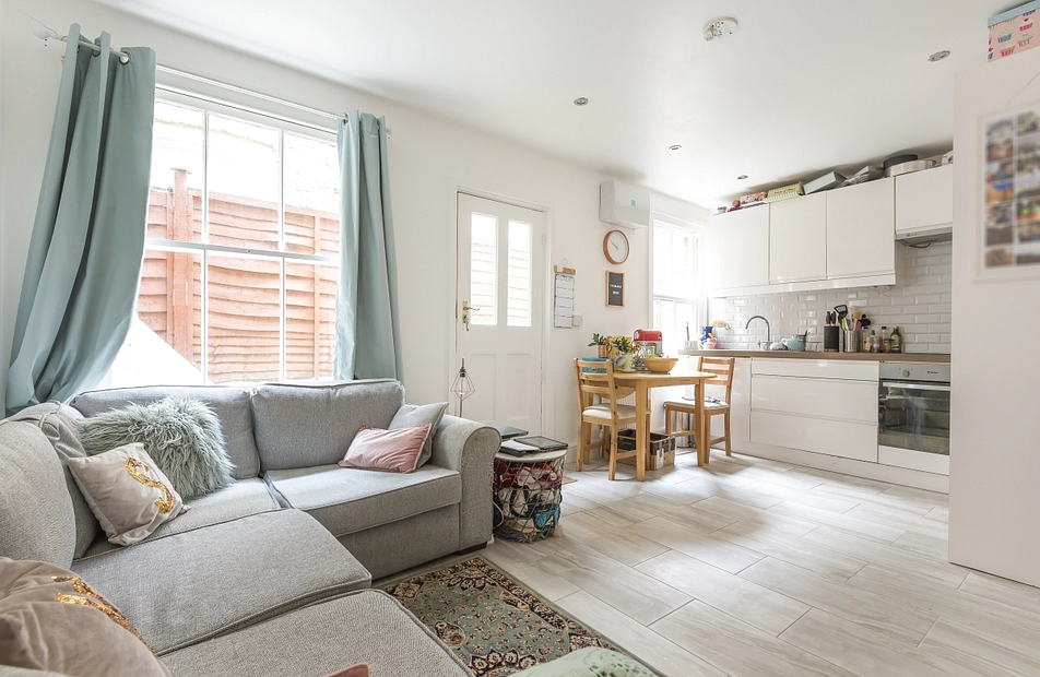 Durban Road, West Norwood, London, SE27 - Kinleigh Folkard & Hayward