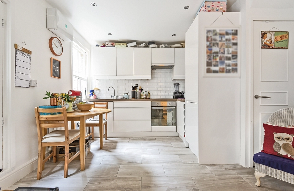 Durban Road, West Norwood, London, SE27 - Kinleigh Folkard & Hayward