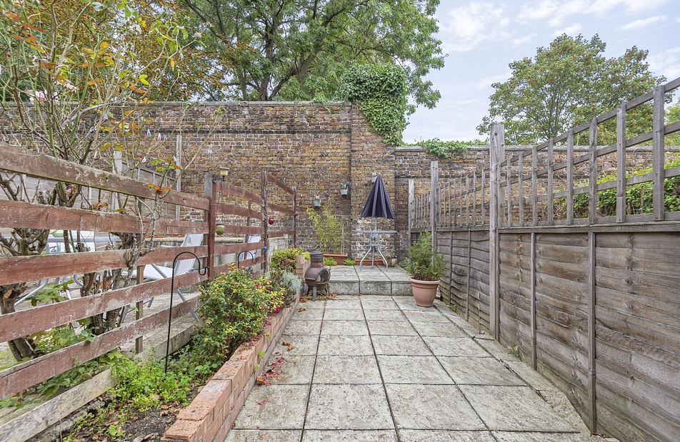 Durban Road, West Norwood, London, SE27 - Kinleigh Folkard & Hayward