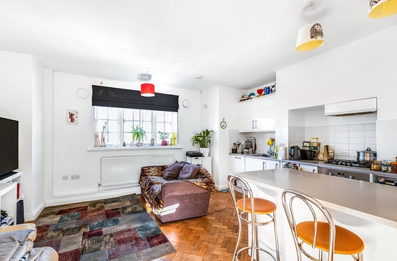 Babington Road, Streatham, London, SW16 - Kinleigh Folkard & Hayward