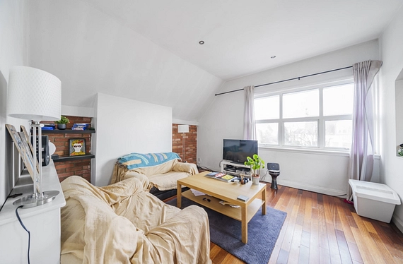 Riggindale Road, Streatham, London, SW16 - Kinleigh Folkard & Hayward