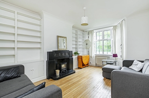 Leigham Avenue, Streatham Hill, London, SW16 - Kinleigh Folkard & Hayward