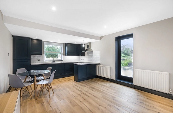 Penrith Place, Tulse Hill, London, SE27 - Kinleigh Folkard & Hayward