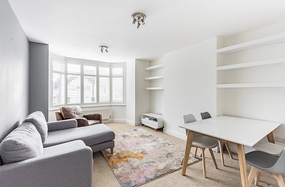 Arragon Gardens, Streatham Common, London, SW16 - Kinleigh Folkard & Hayward