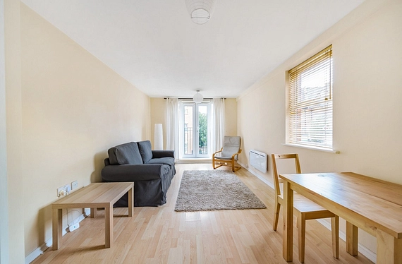 Streatham High Road, London, SW16 - Kinleigh Folkard & Hayward