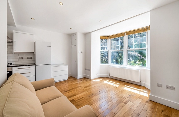 Norbury Crescent, Norbury, London, SW16 - Kinleigh Folkard & Hayward