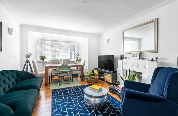 Streatham High Road, London, SW16 - Kinleigh Folkard & Hayward