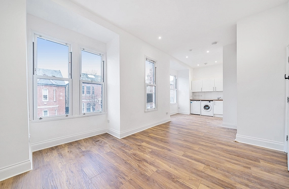 St. Julians Farm Road, London, SE27 - Kinleigh Folkard & Hayward