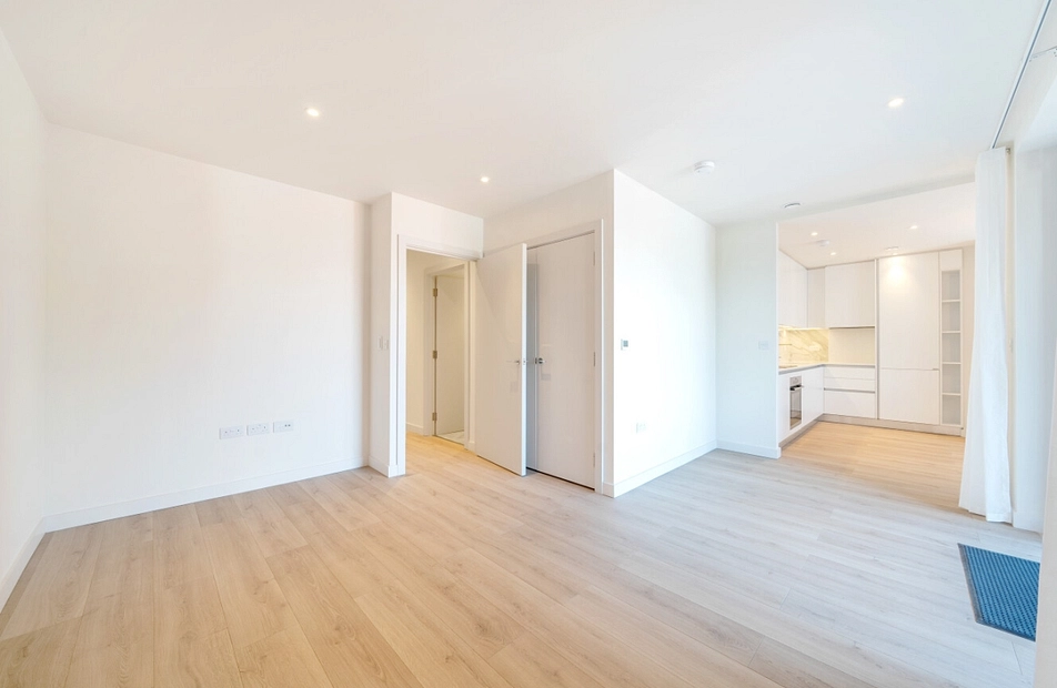 Voss Court, London, SW16 - Kinleigh Folkard & Hayward