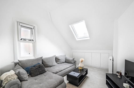 Westwell Road, London, SW16 - Kinleigh Folkard & Hayward