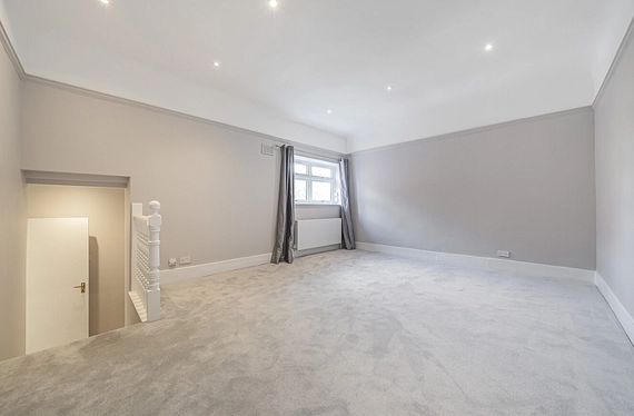 Hopton Road, London, SW16 - Kinleigh Folkard & Hayward