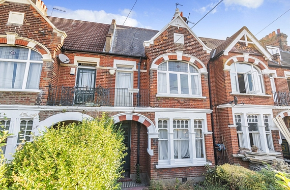 Gleneldon Road, Streatham, London, SW16 - Kinleigh Folkard & Hayward