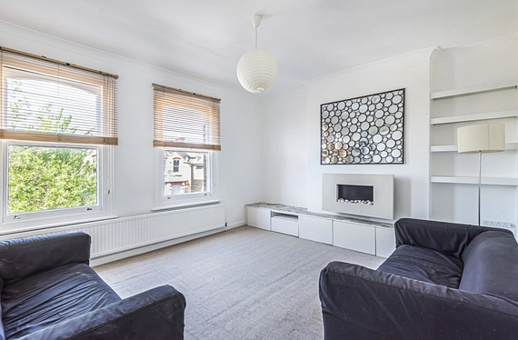 Montrell Road, Streatham Hill, London, SW2 - Kinleigh Folkard & Hayward