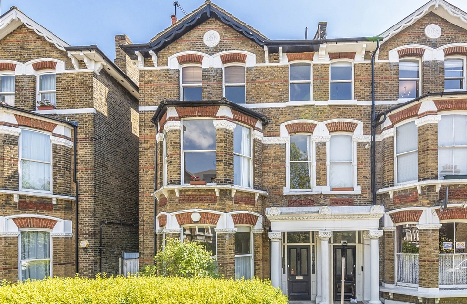 Montrell Road, Streatham Hill, London, SW2 - Kinleigh Folkard & Hayward